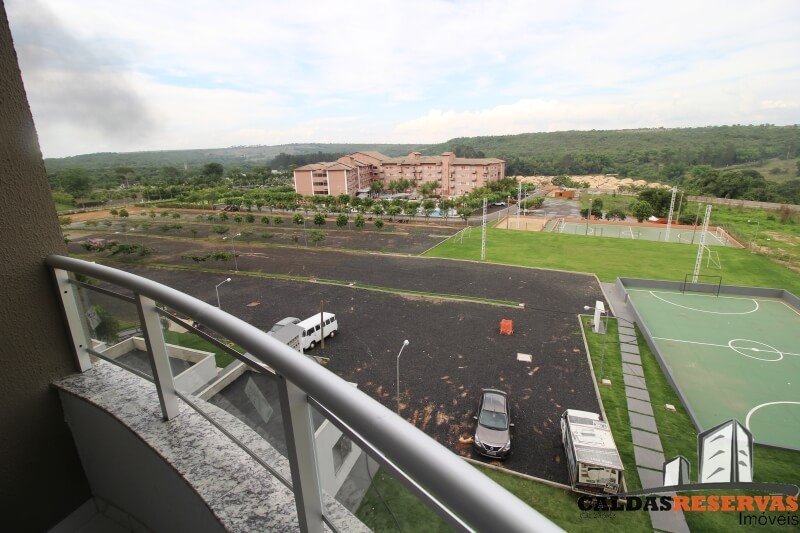 Fotos apartametnos LAGOA QUENTE FLAT SERVICE CALDAS NOVAS